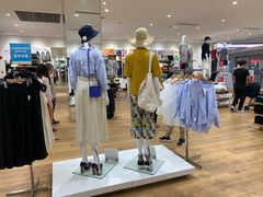 -优衣库(重庆万象城店)