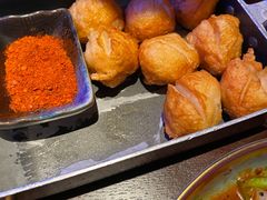-钳真多钓虾馆·小龙虾海鲜烧烤(九六广场店)