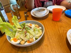 -君悦酒店·La Terrazza意合園·意式风味