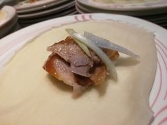 -太湖饭店玉兰厅(自助餐厅)