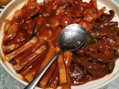 -徽食久(南中环店)