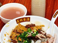 -荔林食店(西华路店)