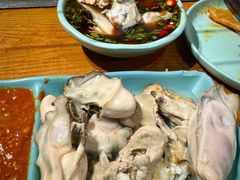 -蚝英雄·鲜蚝自助专门店
