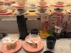 -争鲜回转寿司(西红门荟聚PLUS店)