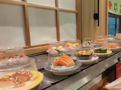 -禾绿寿司(星光68广场店)