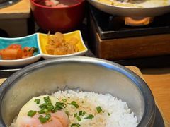 -味太助·银饭食堂(中华城店)