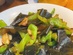 -外婆烧.老杭帮菜(庆春店)