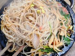 -古渡驛(丽彩·潮流港店)