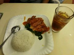 -永盈茶餐厅(中山四路店)