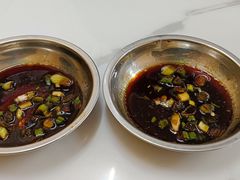 豉油蘸料-财记鱼粥·肠粉