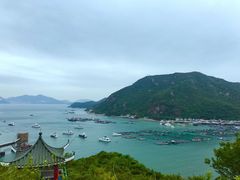 -南丫岛
