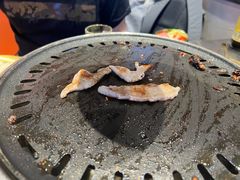-大千金齐齐哈尔烤肉(清湖店)
