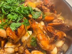 -黄记煌三汁焖锅(顺义华联店)