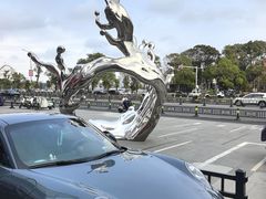 -南昌之星游乐场
