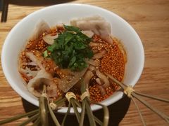 -太二酸菜鱼(深圳布吉万象汇店)