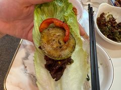 -一烙锅(友谊店)