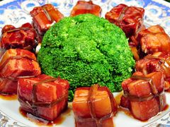 稻香红烧肉-渡海小渔村.老辈日照菜