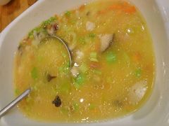 -乌镇那一年小院主题餐厅(甘泉西路店)