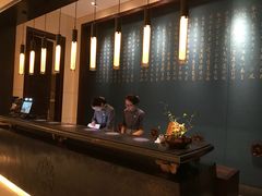 -西安华清御汤酒店