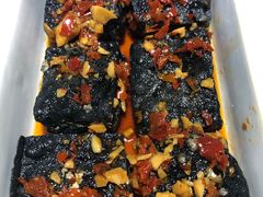 长沙臭豆腐-福巷湘食小馆·猛火现炒(上海首店)