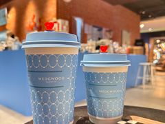 -Manner Coffee(淮海755店)