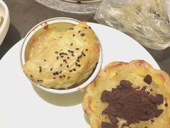 -钱小奴海鲜自助黑金店(杭州滨江龙湖店)