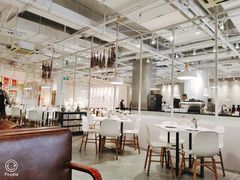 大堂-娜娜家·Nana's restaurant(国金汇店)