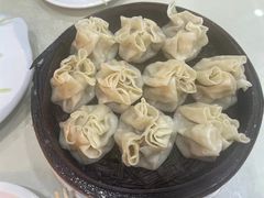 -杨记小骨头羊杂馆(南五马路店)
