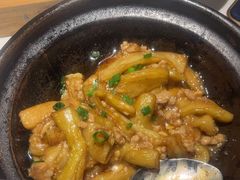 -汤城小厨•粤菜•靓汤(金宝街店)