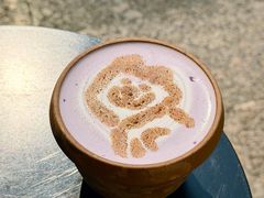 -HANA COFFEE(长寿路店)
