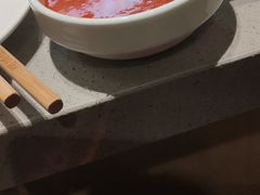 -海底捞火锅(名门店)