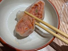 -必点海鲜·海肠捞饭·鲅鱼水饺(滨江道店)