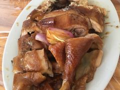 -东莞楼农家菜(金海湾大道分店)