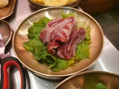 -核桃碳烤肉馆(深圳首店)