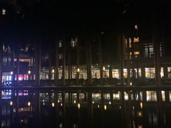 -三亚亚龙湾红树林度假酒店