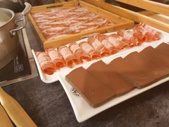 -许府牛火锅(信义坊总店)