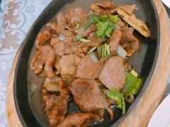 -YI PIN JU 一品居中餐厅 中国超市