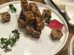 -小土豆北方菜馆(方庄店)