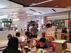 大堂-好彩猪肚鸡(正弘城店)