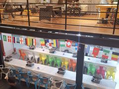 -不止轰趴桌游麻将台球(立水桥店)