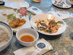 -佬太公海鸭·海鲜大排档(上海总店)