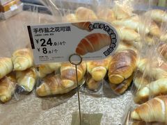 -85度C(南京龙江店)