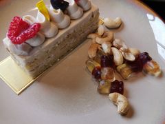 -上海苏宁宝丽嘉酒店·Cafe Bellagio西餐厅