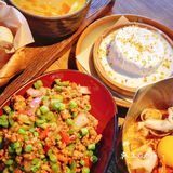 泰餐•𝙂𝙚𝙩小众仪式感餐厅🍴