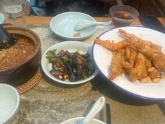 -小吊梨汤·北京菜(香山店)