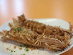 -班赞海鲜市场