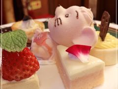 -马勒别墅·中餐厅