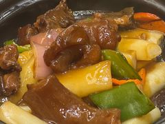 -北园酒家(小北路店)