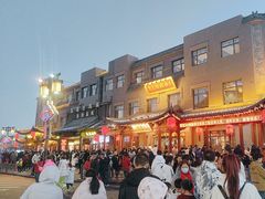 -紫泥369粗粮季(鼓楼店)