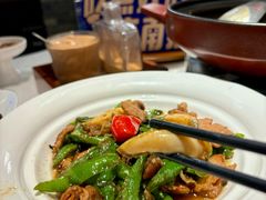 -南棠馆粤菜坊(群光店)